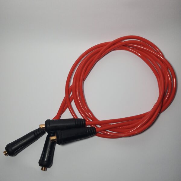 Cabo para máquina de eletrofusão - Image 2