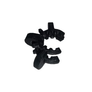 Keck Clips para Juntas 24/40
