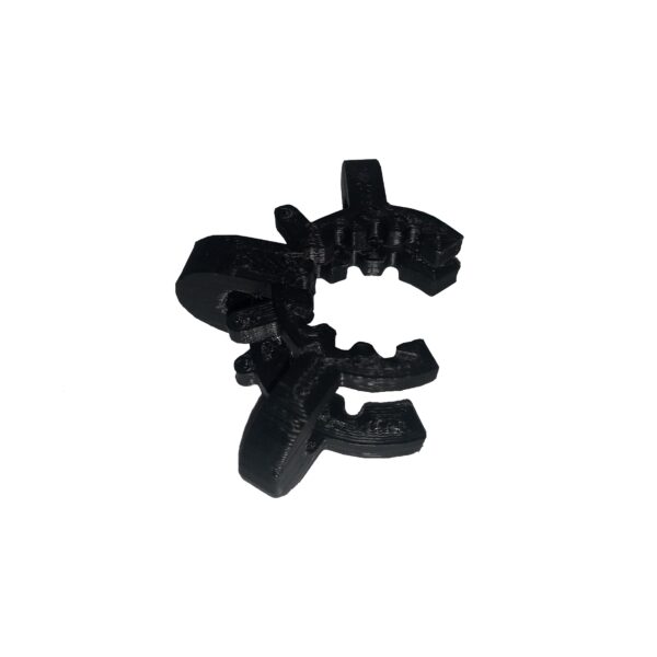 Keck Clips para Juntas 24/40