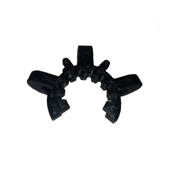 Keck Clips para Juntas 24/40 - Image 2