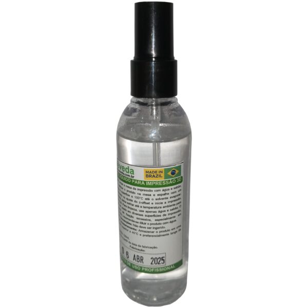 Adesivo líquido para impressão 3D - 100mL - Image 2